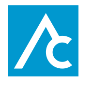 Logo Acríllica