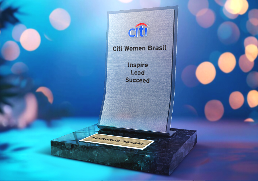 Troféu Citibank